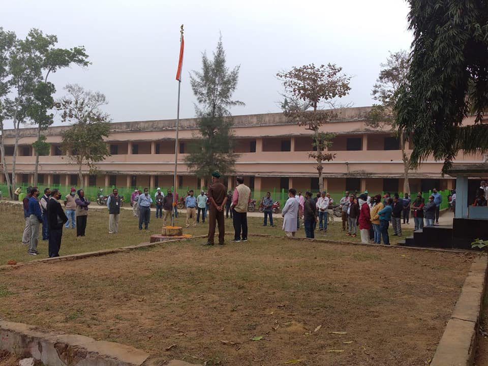 Colleges in Jagatsinghpur