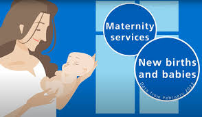 Maternity Services
