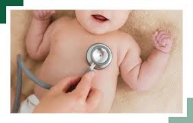Pediatrics